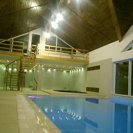 Pension Teleptean Ocna Şugatag Exterior foto