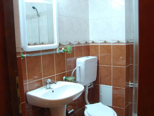 Pension Teleptean Ocna Şugatag Habitación foto