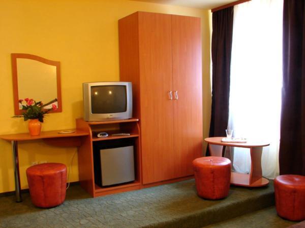 Pension Teleptean Ocna Şugatag Habitación foto
